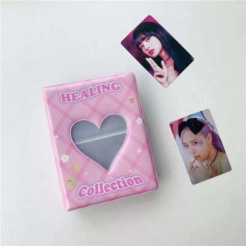 Healing Collection Mini Album