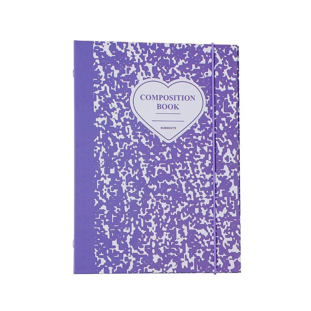 Composition Book Binder